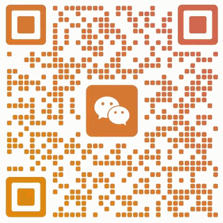 微信合作咨询二维码